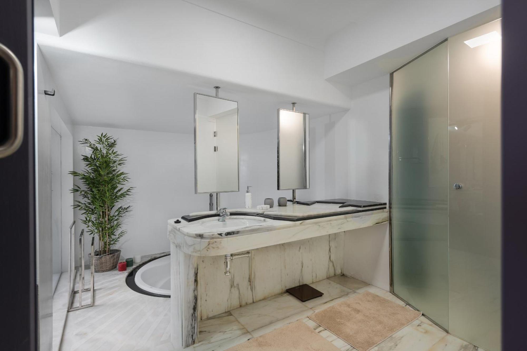 Villa President, Con Piscina Privada Alcanada Exterior foto